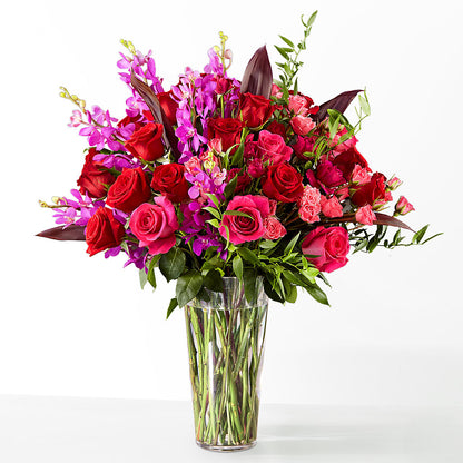 The Honeymoon –  Buckeye Flowers, Marysville OH