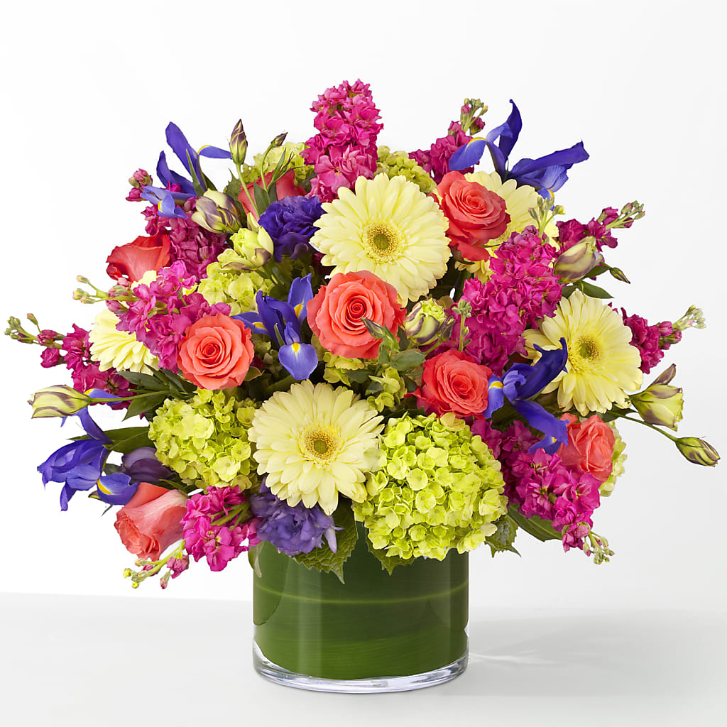 The Couture –  Buckeye Flowers, Marysville OH