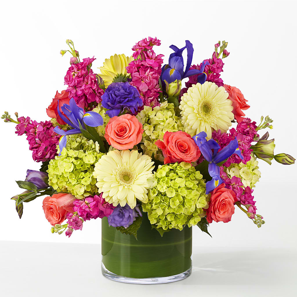 The Couture –  Buckeye Flowers, Marysville OH