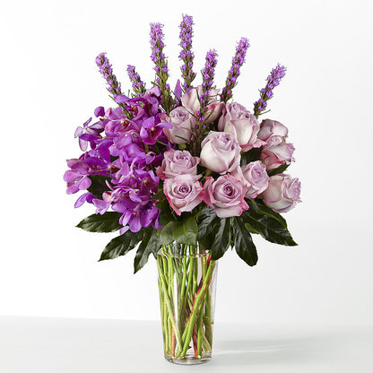 The Maximalist –  Buckeye Flowers, Marysville OH