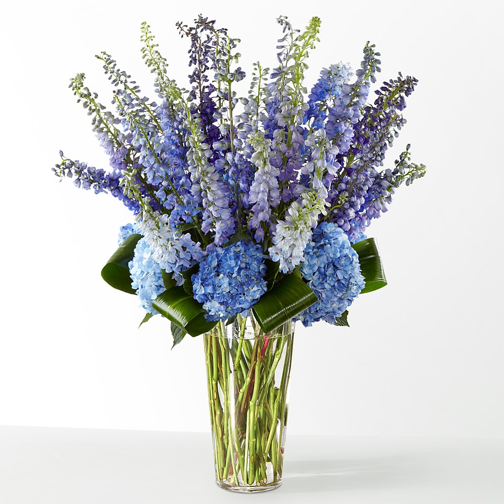 The Editorial –  Buckeye Flowers, Marysville OH